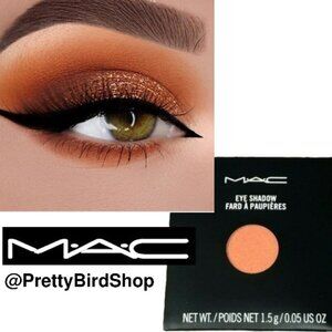 MAC SUSPICIOUSLY SWEET eyeshadow Refill Pan NIB